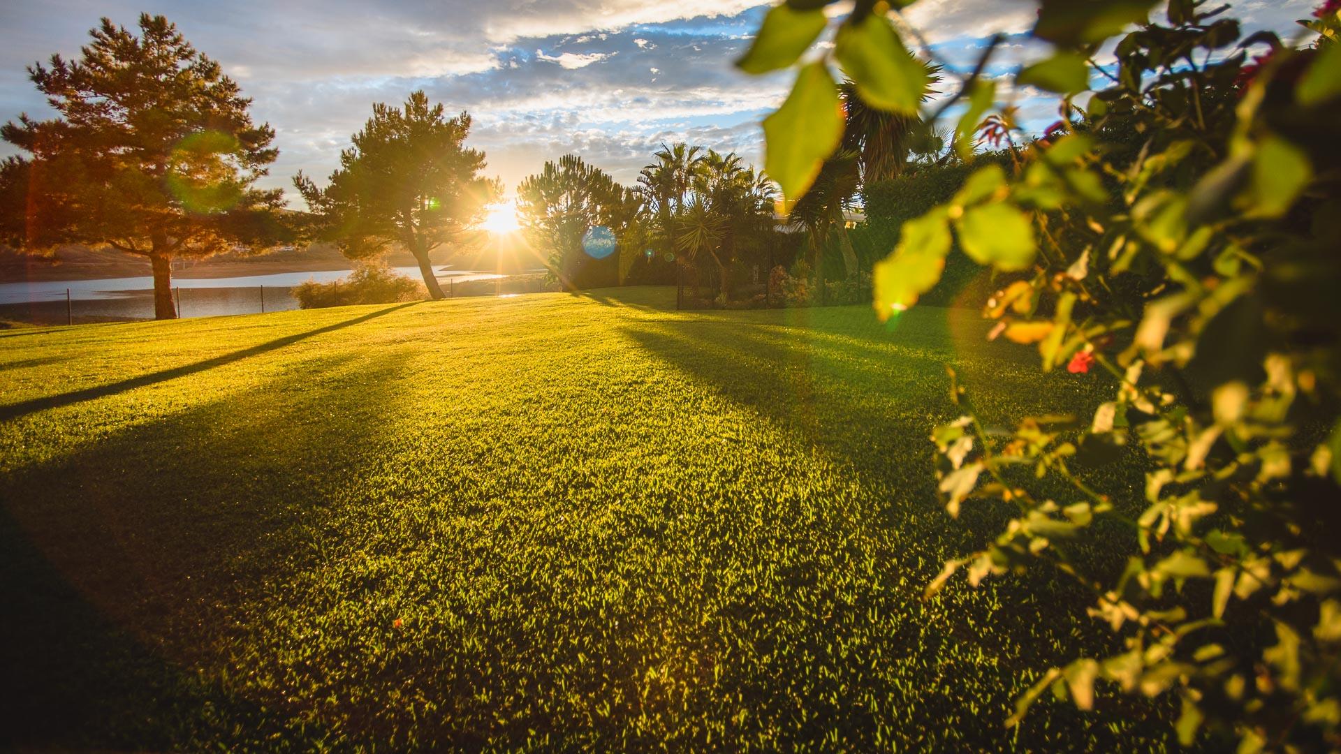 B Bou Hotel La Vinuela & Spa Zewnętrze zdjęcie